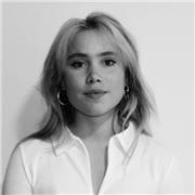 Etudiante à HEC Paris, 4 ans d'expérience en cours particuliers - Maths, français, anglais, allemand, histoire-géo